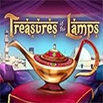 Treasures Of The Lamps