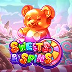 Sweets & Spins